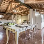 Ca\' Del Monastero 7 Collection Bright Apartment With Terrace