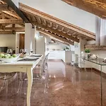 Ca\' Del Monastero 7 Collection Bright Apartment With Terrace