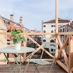 Ca\' Del Monastero 7 Collection Bright Apartment With Terrace
