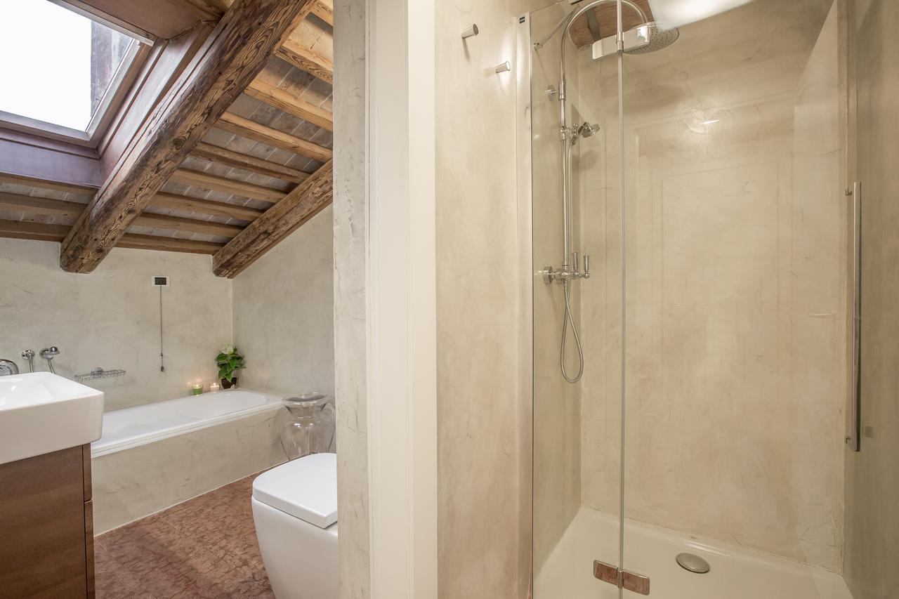 Apartment Ca' Del Monastero 7 Collection Bright With Terrace *