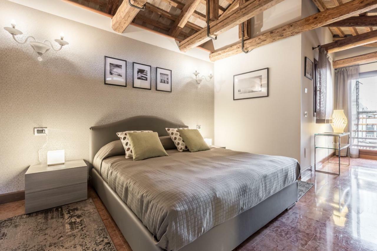 Ca' Del Monastero 7 Collection Bright With Terrace Apartment *